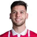Guilherme Ferreira — Hậu vệ, Wydad Casablanca