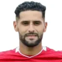 Ayoub Boucheta — Hậu vệ, Hassania d'Agadir