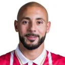 Nordin Amrabat — Tiền vệ, FC Utrecht