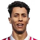 Hamza El Wasti — Tiền vệ, Wydad Casablanca