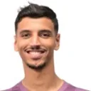 Omar Aqzdaou — Thủ môn, Wydad Casablanca