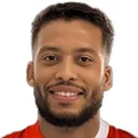Zouhair El Moutaraji — Tiền đạo, Wydad Casablanca