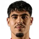 Ayoub Lourhraz — Hậu vệ, CODM Meknès