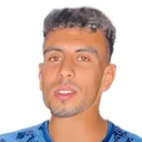 Achraf Hmaidou — Tiền vệ, CODM Meknès