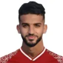 Mouad Enzo — Tiền đạo, Wydad Casablanca