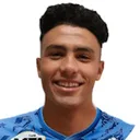 Ayoub Lakhlifi — Hậu vệ, CODM Meknès