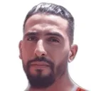 Oussama Daoui — Hậu vệ, CODM Meknès