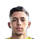 Karim L'Koucha — Tiền vệ, CODM Meknès