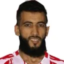 Mouad Goulouss — Tiền vệ, Union Sportive Amal Tiznit