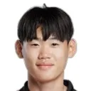 Park Seung-soo — Tiền đạo, Newcastle United