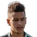 Cofi Salaheddine — Hậu vệ, Wydad Casablanca