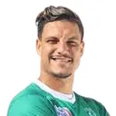 Moncef Amri — Hậu vệ, Moghreb Atlético Tetuán