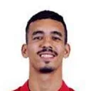 Anas Serrhat — Tiền vệ, Fath Union Sport