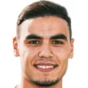 Amine Souane — Tiền vệ, Fath Union Sport