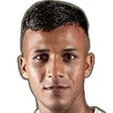 Oussama Soukhane — Hậu vệ, Fath Union Sport