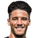 Chouaib Faidi — Tiền đạo, Fath Union Sport