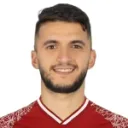 Ismail Moutaraji — Tiền vệ, Fath Union Sport