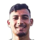 Rachid Ghanimi — Thủ môn, Wydad Casablanca
