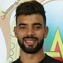 Hamza Moujahid — Tiền vệ, Fath Union Sport