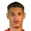 Oussama Raoui — Hậu vệ, Fath Union Sport