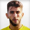Bilal El Ouadghiri — Hậu vệ, Ittihad Tanger
