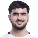 Mohamed El Arouch — Tiền vệ, Ittihad Tanger