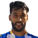 Jawad Rhabra — Tiền đạo, Kawkab Athletic Club Marrakech