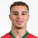 Abdel Hamid Maali — Tiền vệ, Ittihad Tanger