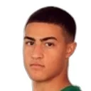 Akram El Wahabi — Hậu vệ, Ittihad Tanger