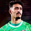 Mohamed Jemjami — Thủ môn, AS FAR Rabat
