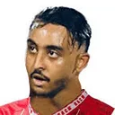 Mohamed Adam Benhita — Hậu vệ, Kawkab Athletic Club Marrakech