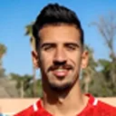 Hamza Smaali — Hậu vệ, Kawkab Athletic Club Marrakech
