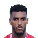 Oussama Mahrous — Tiền vệ, Kawkab Athletic Club Marrakech