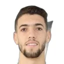 Khalil Tamrani — Tiền vệ, Kawkab Athletic Club Marrakech