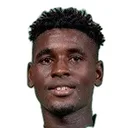 Souleymane Cissé — Tiền đạo, Kawkab Athletic Club Marrakech