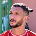 Redouane Mennioui — Hậu vệ, Al Raed
