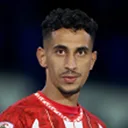 Hamza Founti — Tiền đạo, Kawkab Athletic Club Marrakech