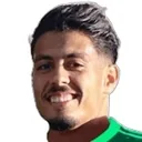 Naoufal Ait Oubna — Thủ môn, Kawkab Athletic Club Marrakech