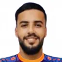 Habib Allah Dahmani — Tiền vệ, Kawkab Athletic Club Marrakech