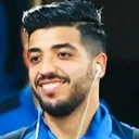 Oussama Haffari — Tiền đạo, Kawkab Athletic Club Marrakech