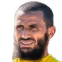 Mohamed Idar — Thủ môn, Olympique Dcheira