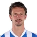 Olivier Boscagli — Hậu vệ, Brighton & Hove Albion