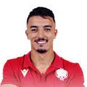 Hicham Ait Brahim — Hậu vệ, Olympique Dcheira
