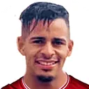 Hamza Janan Allah — Hậu vệ, Wydad Casablanca