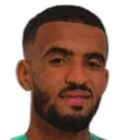 Brahim Amzili — Tiền vệ, Olympique Dcheira