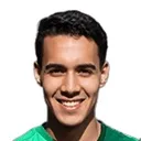 Mounir Elgouje — Tiền vệ, MAS de Fès