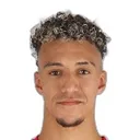 Yassine Jabrane — Tiền đạo, Wydad Casablanca