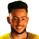 Mohamed Habbali — Tiền đạo, Olympique Dcheira