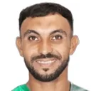 Mohamed Hamdi — Tiền vệ, Olympique Dcheira