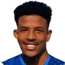 Hafid Id Said — Thủ môn, Olympique Dcheira